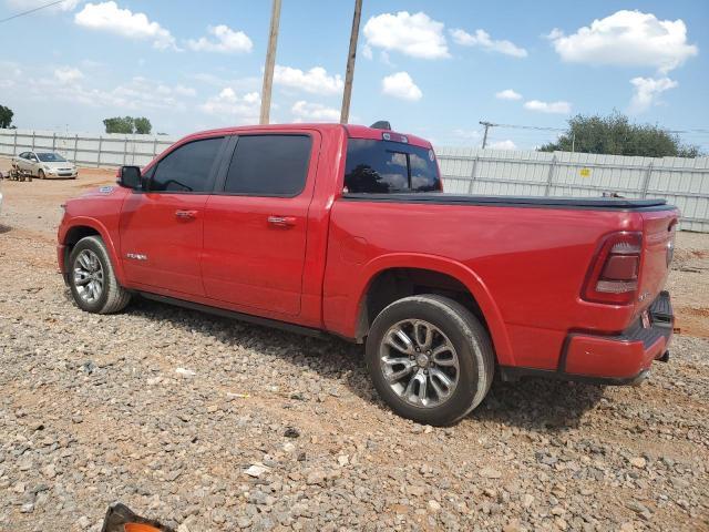 2021 Dodge 1500 Laramie