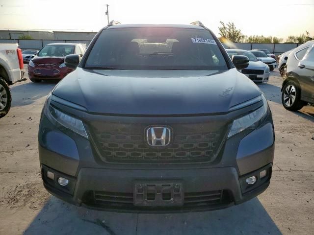 2021 Honda Passport Touring