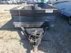 2021 Norstar Ironbull Utility Trailer