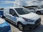 2021 Ford Transit Connect XL