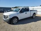 2016 Ford F150 Super Cab