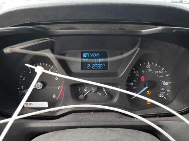 2016 Ford Transit T-150