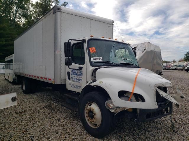 2016 Freightliner M2 106 Medium Duty