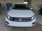 2017 Volkswagen Tiguan s