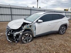 Hyundai Tucson salvage cars for sale: 2025 Hyundai Tucson SEL