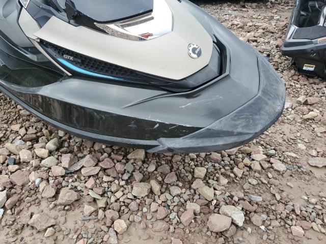 2016 Sea Do 2016 Seadoo GTX 300