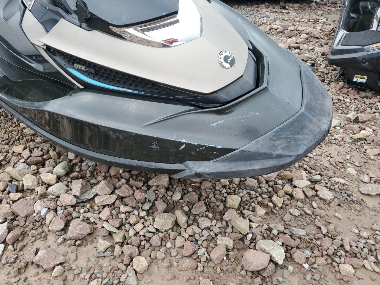 2016 Sea Do 2016 Seadoo GTX 300