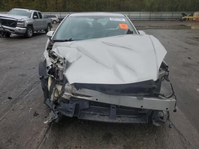 2008 Chevrolet Impala lt