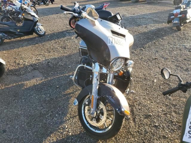 2016 Harley-Davidson Flhtk Ultra Limited