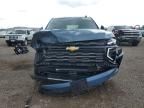 2025 Chevrolet Tahoe K1500 High Country
