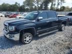 2017 GMC Sierra K1500 SLT