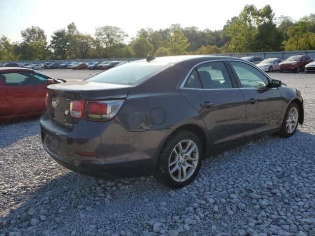 2013 Chevrolet Malibu 1LT