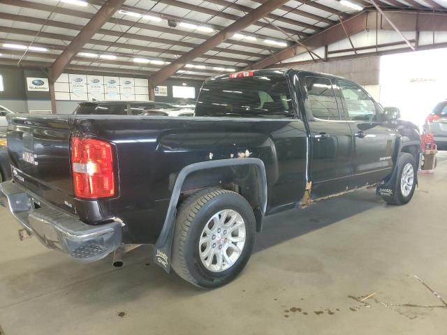 2016 GMC Sierra K1500 SLE