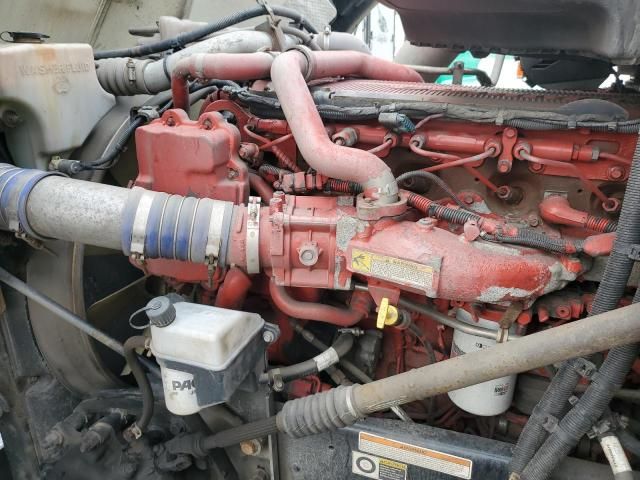 2016 Peterbilt Tractor 2016 Peterbilt 579 Semi Truck