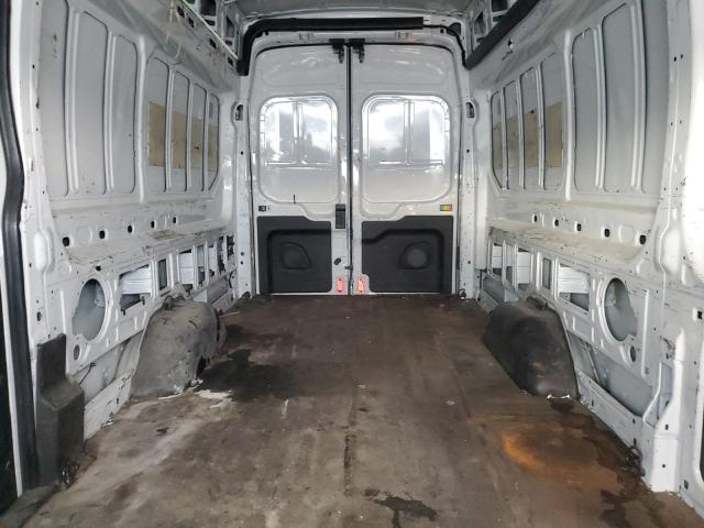 2019 Ford Transit T-250