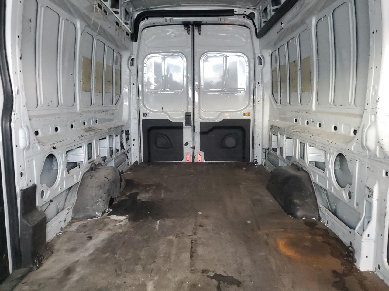 2019 Ford Transit T-250