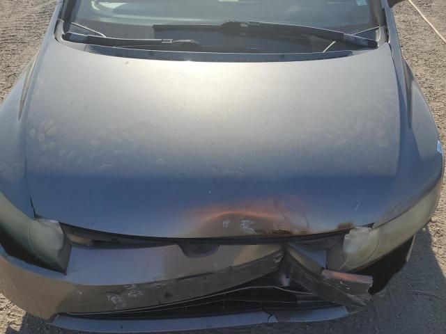 2006 Honda Civic DX VP