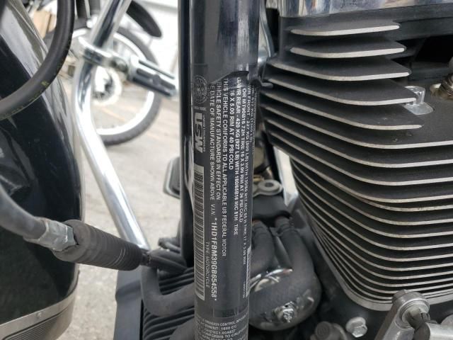 2016 Harley-Davidson Flhr Road King
