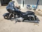 2016 Harley-Davidson Flhxs Street Glide Special