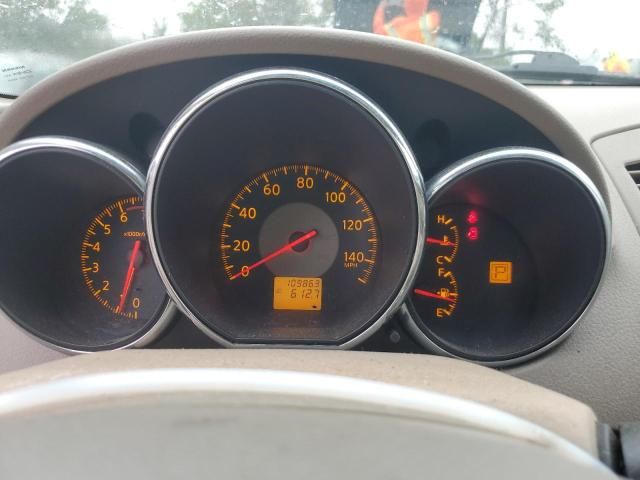 2005 Nissan Altima s