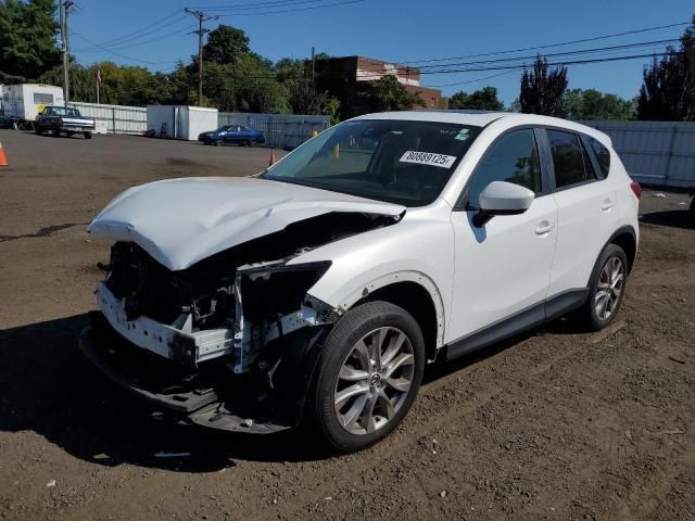 2014 Mazda CX-5 GT
