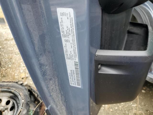 2021 Dodge RAM Promaster 3500 3500 High