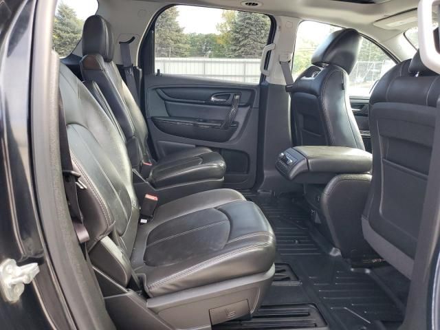 2014 GMC Acadia Slt-1