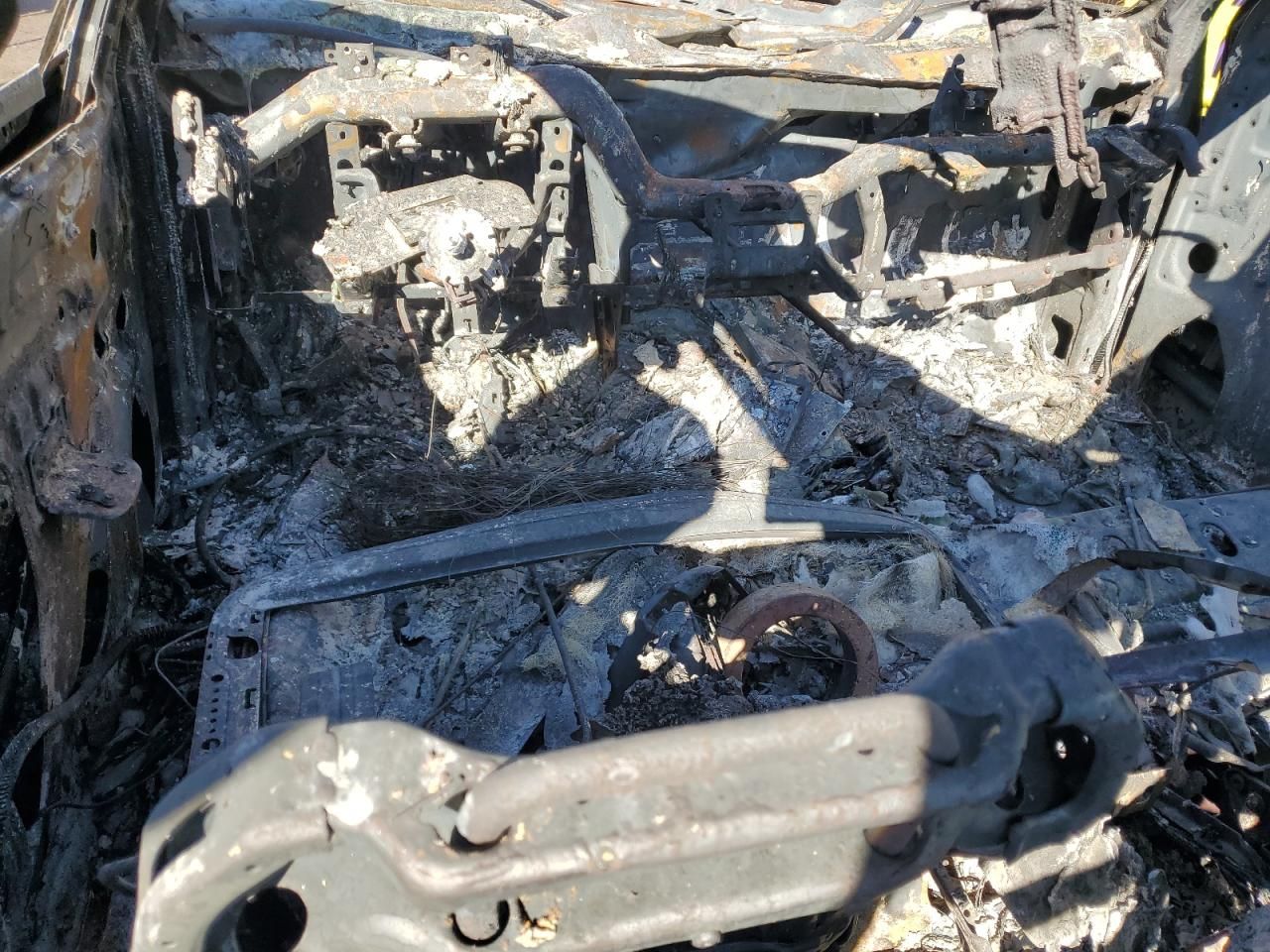 2016 Chevrolet Silverado K3500 ltz