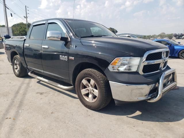 2013 Dodge RAM 1500 ST
