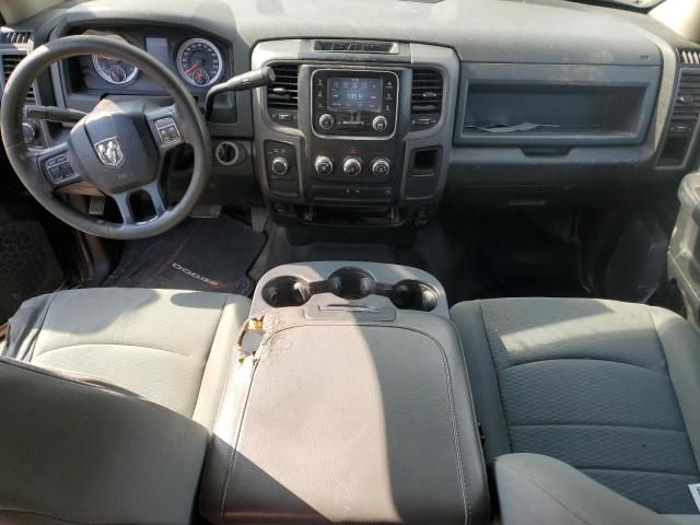 2013 Dodge RAM 2500 ST