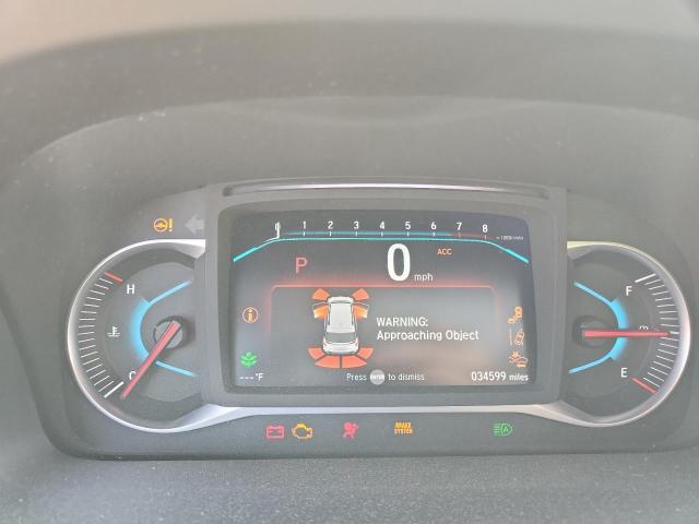 2020 Honda Pilot Touring