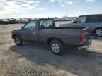 1997 Nissan Truck Base