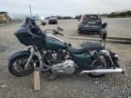 2021 Harley-Davidson Fltrxs