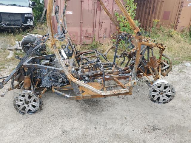 2022 Segway Fugleman UT10 X EPS 4X4