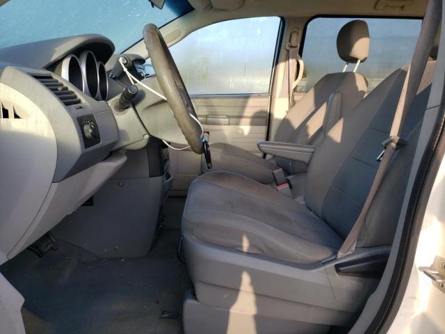 2009 Dodge Grand Caravan se