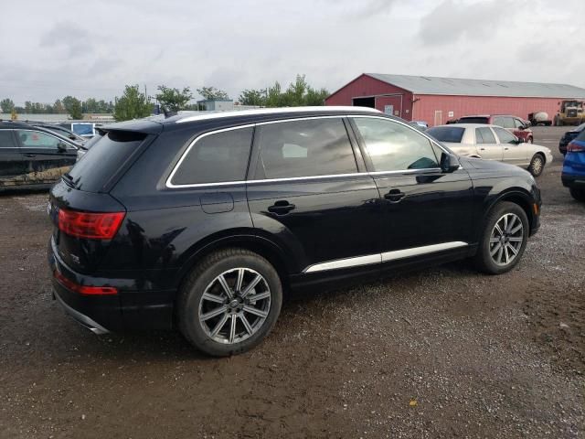 2017 Audi Q7 Premium