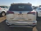 2017 Toyota Rav4 HV Limited