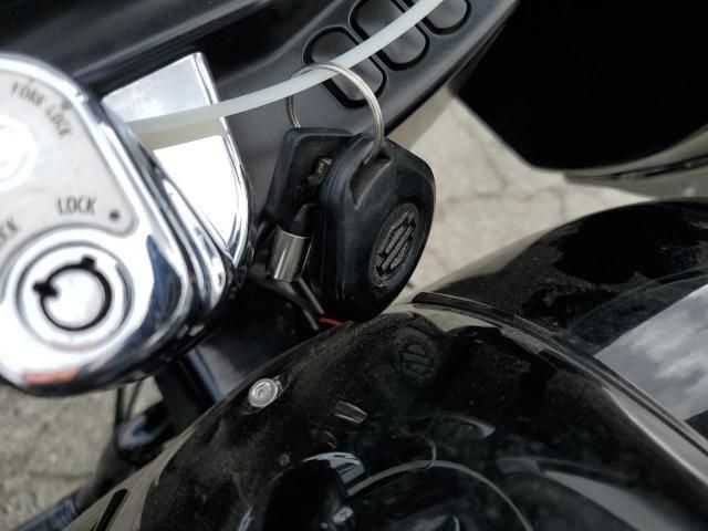 2015 Harley-Davidson Fltrx Road Glide