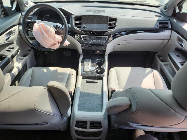 2020 Honda Pilot Touring
