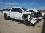 2022 GMC Sierra K2500 AT4