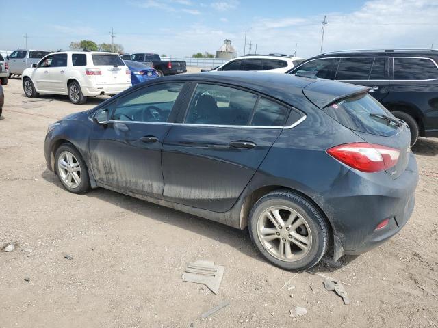 2018 Chevrolet 2025 Chevrolet Cruze lt