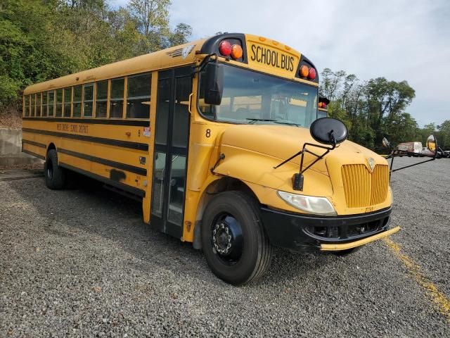 2011 Ic Corporation CE Series School-School Bus