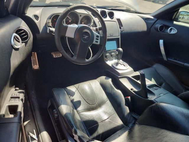2003 Nissan 350Z Coupe