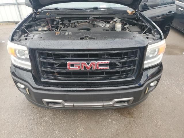 2015 GMC Sierra K1500