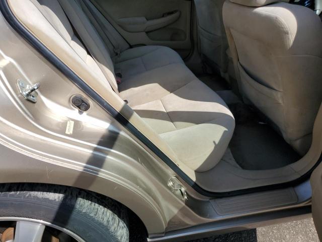 2004 Honda Accord ex