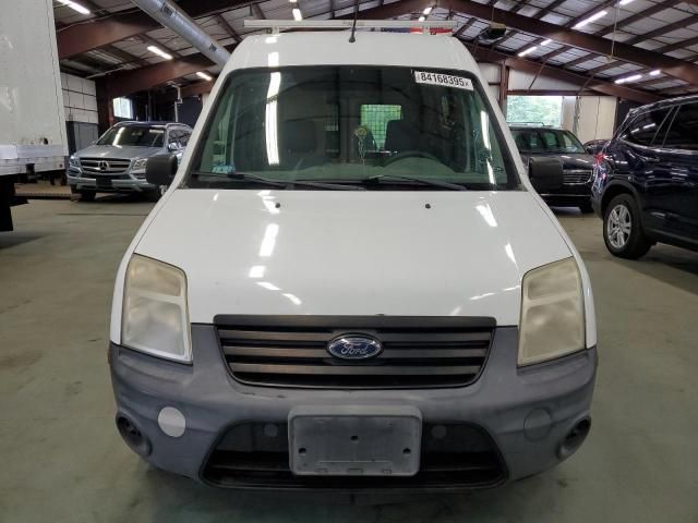 2012 Ford Transit Connect XL