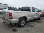2005 GMC New Sierra C1500