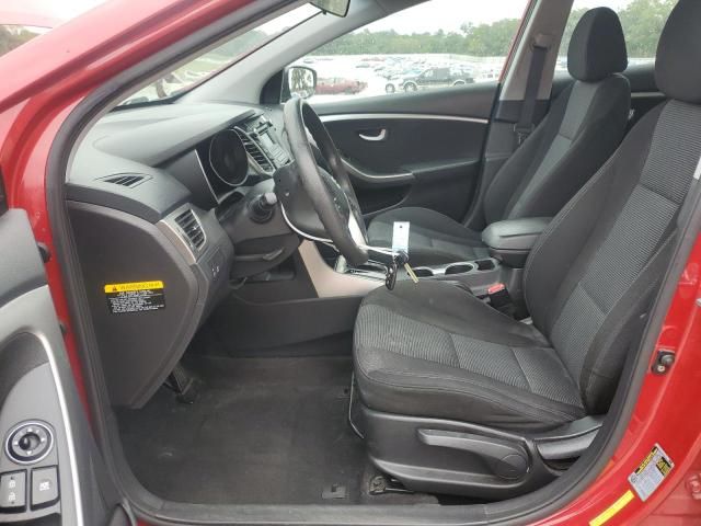 2014 Hyundai Elantra GT