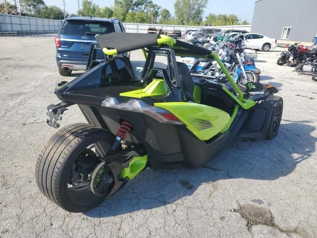 2021 Polaris Slingshot R