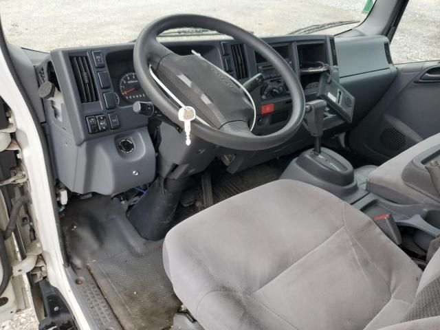 2019 Isuzu NPR HD